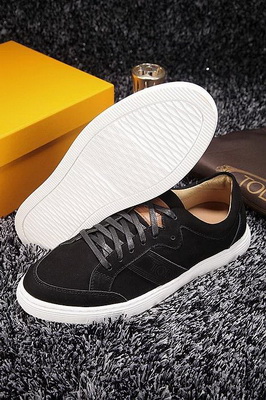 Tods Fashion Casual Men Shoes--001